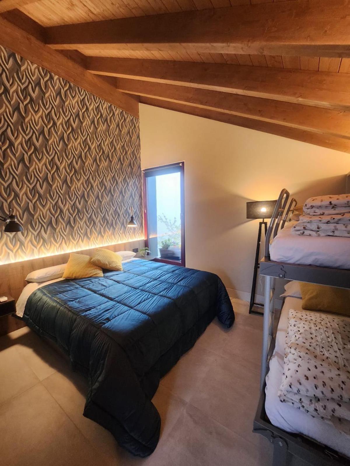 Locanda Del Sasso Rooms Crodo Exterior foto