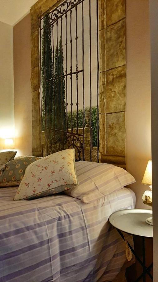 Locanda Del Sasso Rooms Crodo Exterior foto